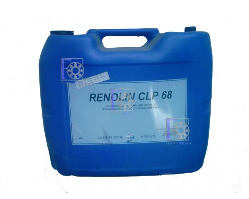 Renolin CLP 68 / 20L